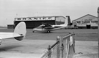 N4151B @ MKC - 1954 Kansas City Muni MKC - by Mac Hayes