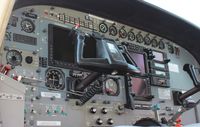 N727FX @ KOSH - Cessna 208B - by Mark Pasqualino