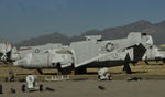 160011 @ KDMA - Getting parted out at the BoneYard