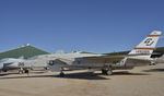 149289 @ KDMA - On display at the Pima air and Space Museum - by Todd Royer