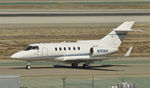 N723LK @ KLAX - Taxiing for departure at LAX - by Todd Royer