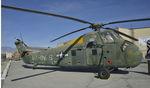 154895 @ KPSP - On display at the Palm Springs Air Museum - by Todd Royer