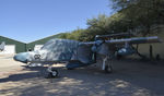 155499 @ KDMA - On display at the Pima Air and Space Museum - by Todd Royer