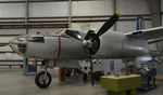 43-22494 @ KDMA - On display at the Pima Air and Space Museum - by Todd Royer