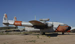 N13743 @ KDMA - On display at the Pima Air and Space Museum