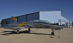 72-0441 @ KDMA - On display at the Pima Air and Space Museum - by Todd Royer
