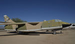 55-0395 @ KDMA - On display at the Pima Air and Space Museum - by Todd Royer