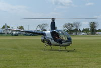 C-FHPA @ KOSH - C-FHPA   at Oshkosh 29.7.14 - by GTF4J2M