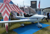 N90MM @ KOSH - N90MM   at Oshkosh 29.7.14 - by GTF4J2M