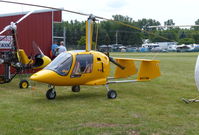 N117DE @ KOSH - N117DE   at Oshkosh 29.7.14 - by GTF4J2M