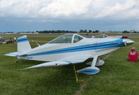 N118LW @ KOSH - N118LW   at Oshkosh 29.7.14 - by GTF4J2M