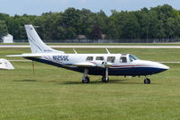 N125SE @ KOSH - N125SE   at Oshkosh 29.7.14 - by GTF4J2M