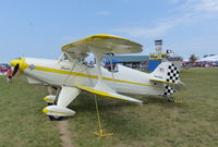 N453DB @ KOSH - N453DB   at Oshkosh 29.7.14 - by GTF4J2M