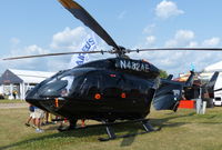 N482AE @ KOSH - N482AE   at Oshkosh 29.7.14 - by GTF4J2M