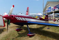N487MX @ KOSH - N487MX   at Oshkosh 29.7.14 - by GTF4J2M