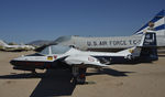 57-2267 @ KDMA - On display at the Pima Air and Space Museum - by Todd Royer