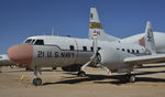 51-7906 @ KDMA - On display at the Pima Air and Space Museum - by Todd Royer