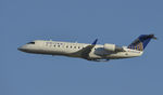 N905SW @ KLAX - Departing LAX on 25R - by Todd Royer