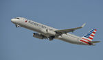 N121AN @ KLAX - Departing LAX on 25R - by Todd Royer