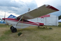 N1318P @ KOSH - N1318P   at Oshkosh 29.7.14 - by GTF4J2M
