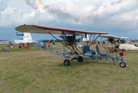 N4029 @ KOSH - N4029   at Oshkosh 29.7.14 - by GTF4J2M