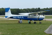 N5764A @ KOSH - N5764A   at Oshkosh 29.7.14 - by GTF4J2M