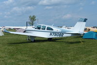 N7908R @ KOSH - N7908R  at Oshkosh 29.7.14 - by GTF4J2M
