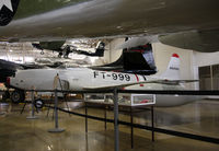 52-9535 - modified as P-80 - by olivier Cortot