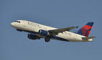N359NB @ KLAX - Departing LAX on 25R - by Todd Royer