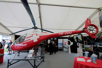 HB-ZDQ photo, click to enlarge HB-ZDQ photo, click to enlarge