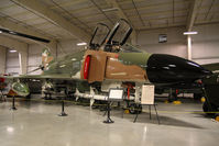 63-7424 @ KHIF - in the vietnam area of the museum - by olivier Cortot