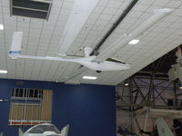 N233NL - On exhibit at the Wings Over the Rockies Museum on the site of the former Lowery AFB - by Milton G. Banas