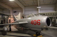 406 @ KHIF - Hill museum - by olivier Cortot