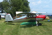 N89139 @ KOSH - N89139   at Oshkosh 29.7.14 - by GTF4J2M