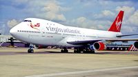 G-VMIA @ LGW - London Gatwick 19.5.95 - by leo larsen