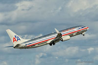 N887NN @ FLL - Ft. Lauderdale - by Alex Feldstein