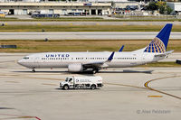 N26215 @ FLL - Ft. Lauderdale - by Alex Feldstein