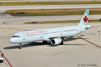 C-GJWO @ FLL - Ft. Lauderdale - by Alex Feldstein