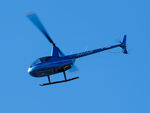 N329JK @ KSMO - N329JK arriving on RWY 21 - by Torsten Hoff