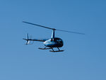 N329JK @ KSMO - N329JK arriving on RWY 21 - by Torsten Hoff