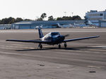 N9069P @ KSMO - N9069P taxiing - by Torsten Hoff