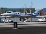 N724FS @ KSMO - N724FS arriving on RWY 21 - by Torsten Hoff
