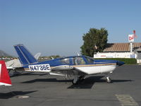N4736E photo, click to enlarge