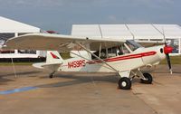 N459RS @ KOSH - American Legend AL18