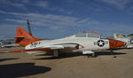 147397 @ KDMA - On display at the Pima Air and Space Museum - by Todd Royer