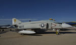 151497 @ KDMA - On display at the Pima Air and Space Museum - by Todd Royer