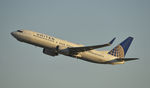 N14242 @ KLAX - Departing LAX on 25R - by Todd Royer
