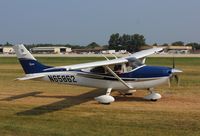 N65862 @ KOSH - Cessna 182T