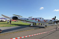 HB-FVY photo, click to enlarge HB-FVY photo, click to enlarge