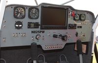 N825PW @ KOSH - Just Aircraft Superstol